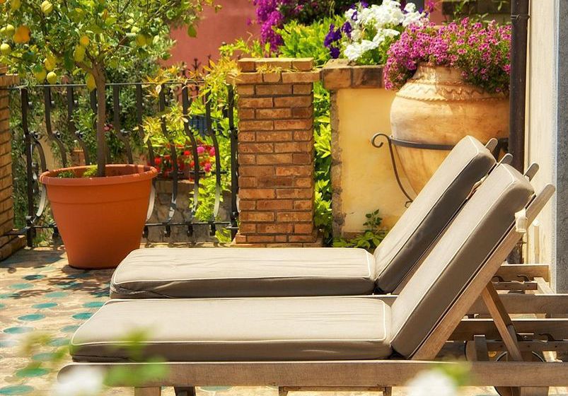 Hotel Villa Carlotta  | Taormina | Messina | Italia 10