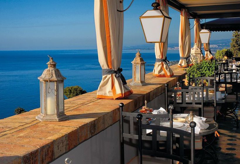Hotel Villa Carlotta  | Taormina | Messina | Italia 11