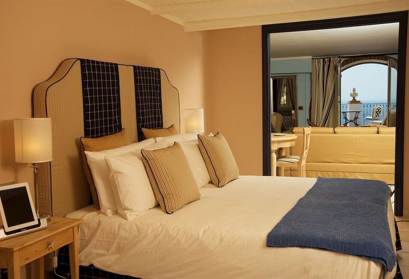Hotel Villa Carlotta  | Taormina | Messina | Italia 16