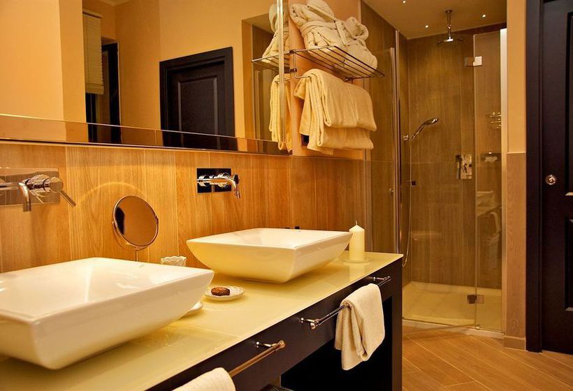 Hotel Villa Carlotta  | Taormina | Messina | Italia 17