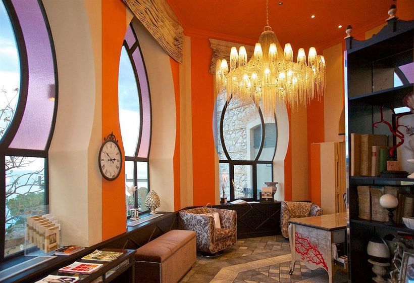 Hotel Villa Carlotta  | Taormina | Messina | Italia 18