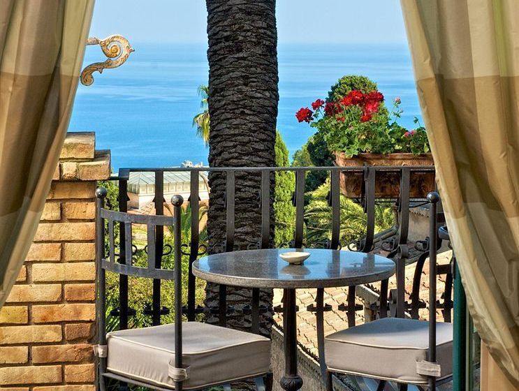 Hotel Villa Carlotta  | Taormina | Messina | Italia 3