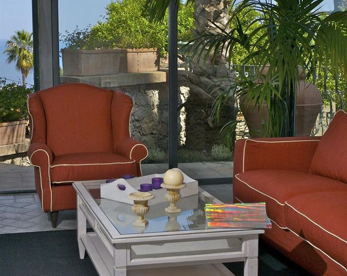 Hotel Villa Carlotta  | Taormina | Messina | Italia 4