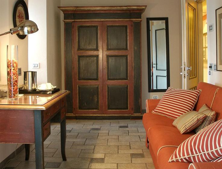 Hotel Villa Carlotta  | Taormina | Messina | Italia 5