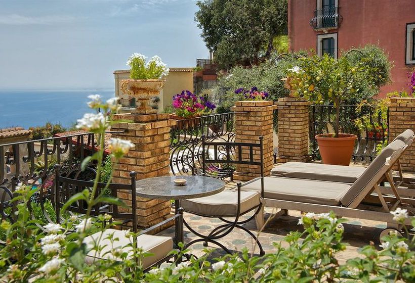Hotel Villa Carlotta  | Taormina | Messina | Italia 6