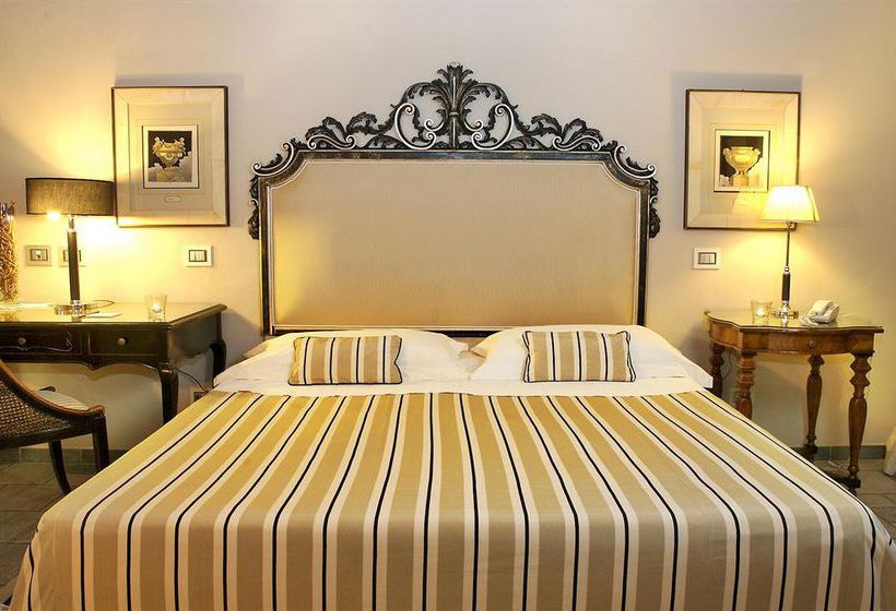 Hotel Villa Carlotta  | Taormina | Messina | Italia 8