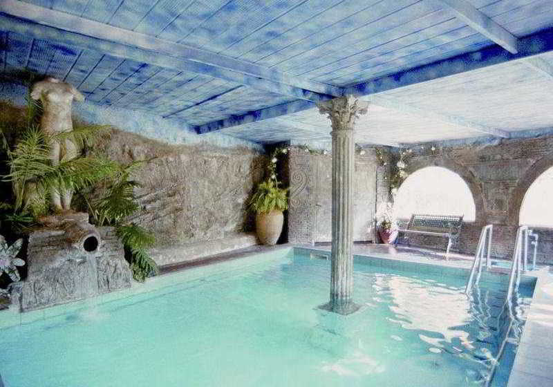 Hotel Villa Al Parco  | Forio d'Ischia | Napoli | Italia 2