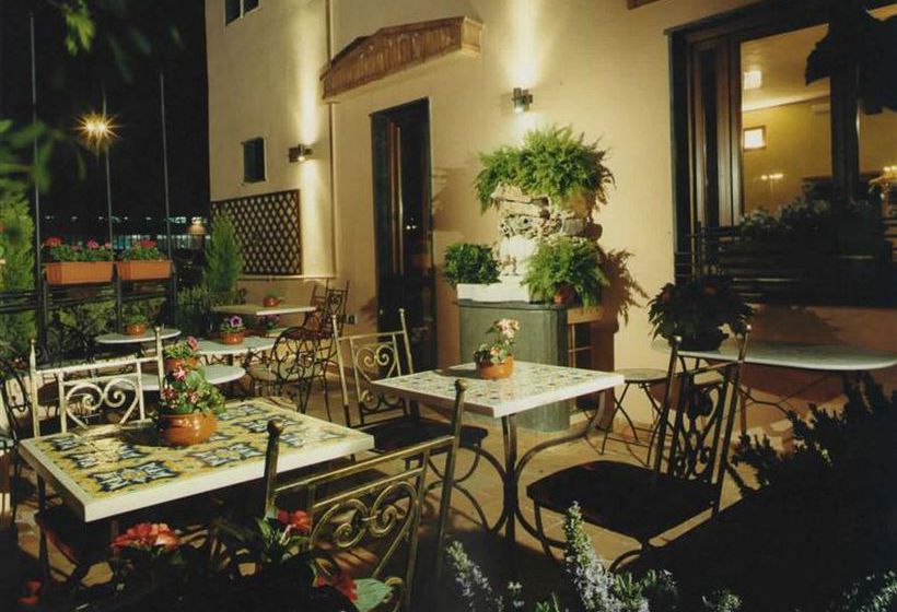 Hotel Vibel  | Roma | Roma | Italia 1