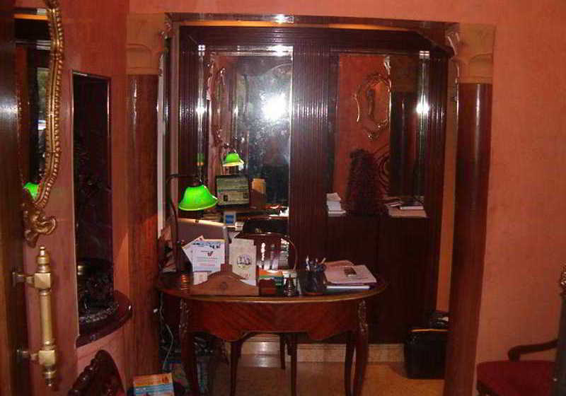 Hotel Vibel  | Roma | Roma | Italia 10