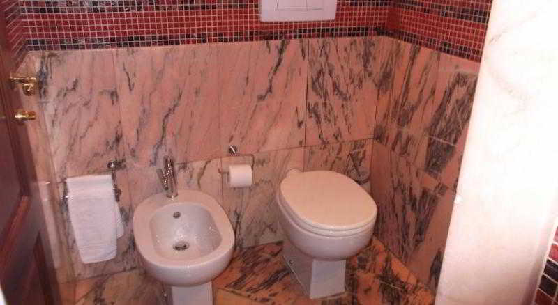 Hotel Vibel  | Roma | Roma | Italia 12