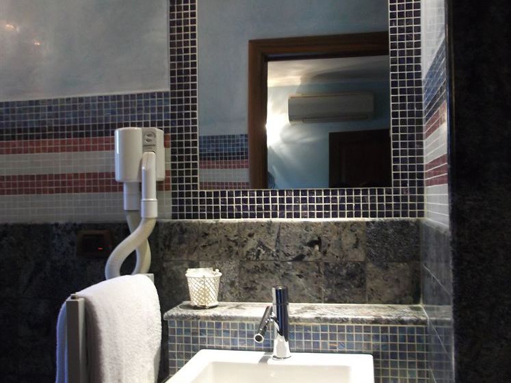 Hotel Vibel  | Roma | Roma | Italia 17