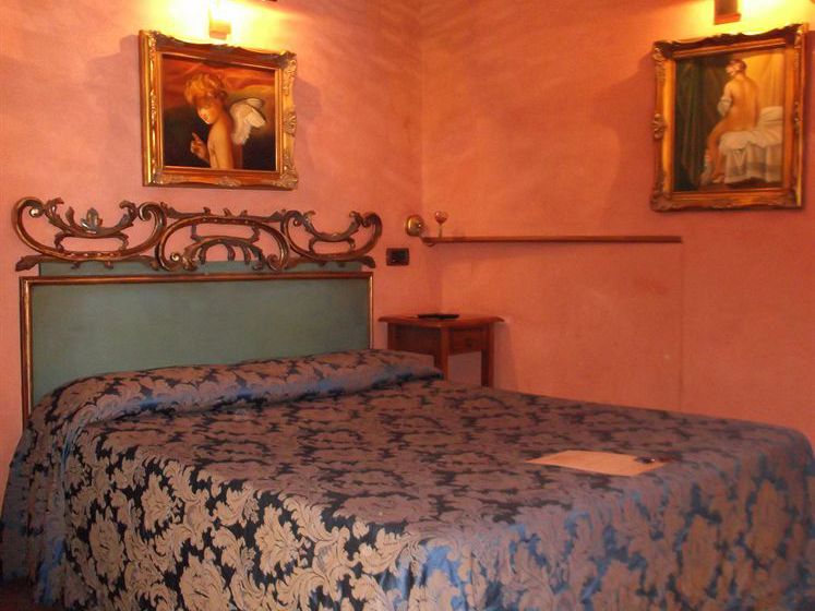 Hotel Vibel  | Roma | Roma | Italia 19