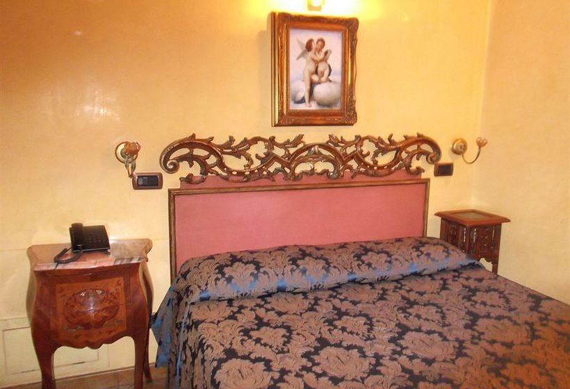 Hotel Vibel  | Roma | Roma | Italia 2