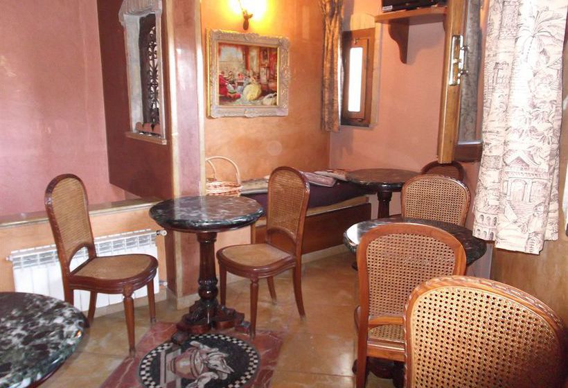 Hotel Vibel  | Roma | Roma | Italia 3