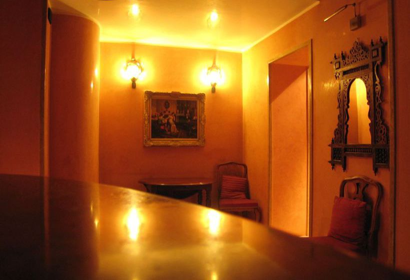 Hotel Vibel  | Roma | Roma | Italia 4