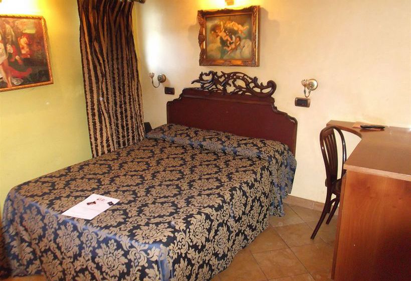 Hotel Vibel  | Roma | Roma | Italia 5