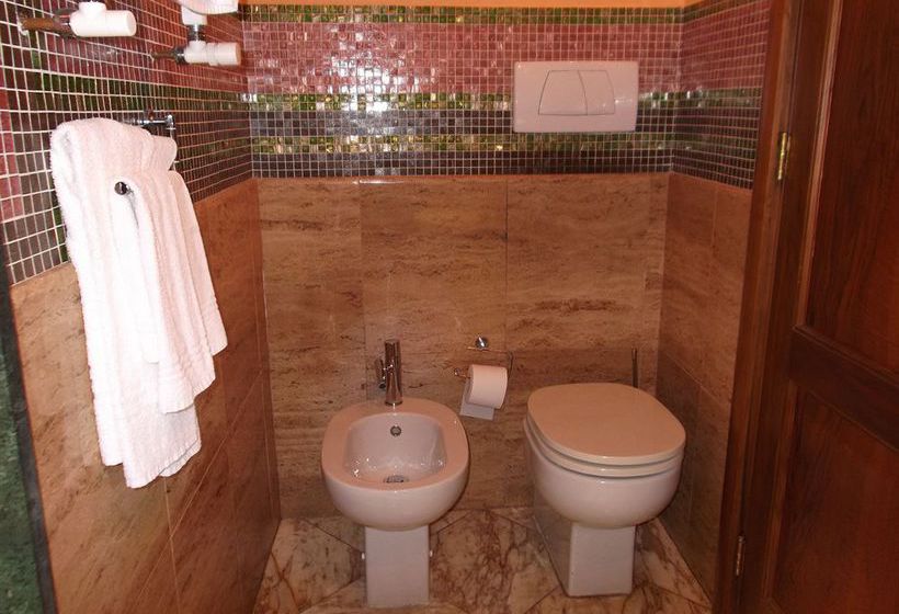 Hotel Vibel  | Roma | Roma | Italia 6