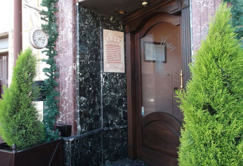 Hotel Vibel  | Roma | Roma | Italia 7