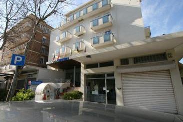 Hôtel Sunset  | Rimini | Rimini | Italie 1