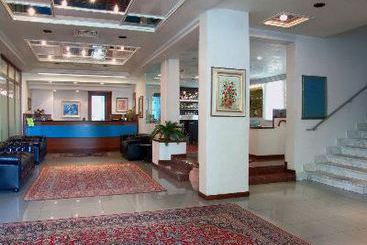 Hôtel Sunset  | Rimini | Rimini | Italie 2