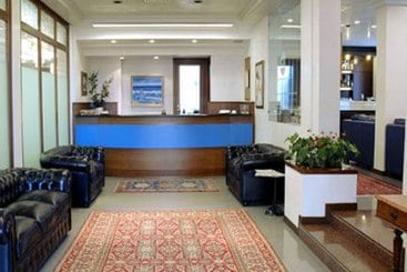 Hôtel Sunset  | Rimini | Rimini | Italie 3