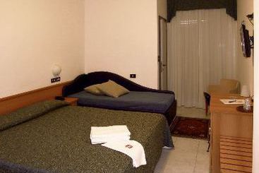 Hôtel Sunset  | Rimini | Rimini | Italie 4