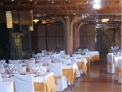 Hotel Cuatro Postes  | Ávila | Ávila | España 13