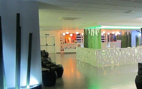 Hotel Cuatro Postes  | Ávila | Ávila | España 14