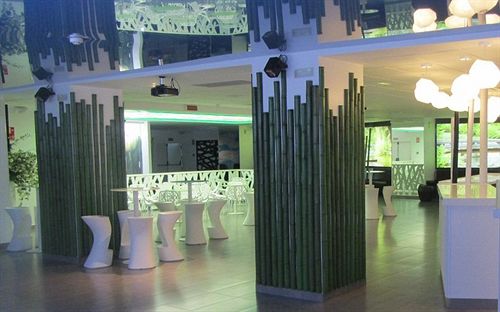 Hotel Cuatro Postes  | Ávila | Ávila | España 16