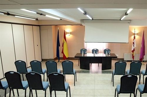 Hotel Cuatro Postes  | Ávila | Ávila | España 18