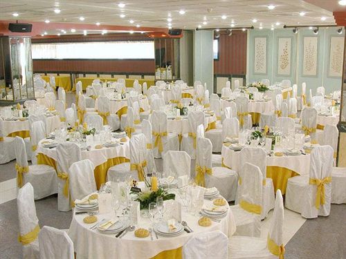 Hotel Cuatro Postes  | Ávila | Ávila | España 19