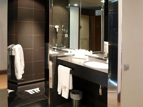 Hotel Cuatro Postes  | Ávila | Ávila | España 20