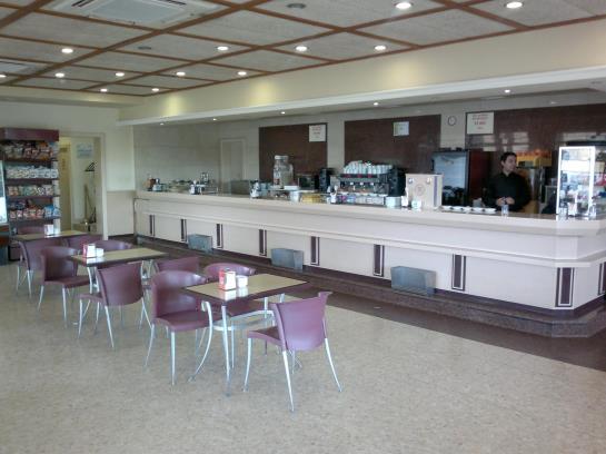 Hotel Cuatro Postes  | Ávila | Ávila | España 3