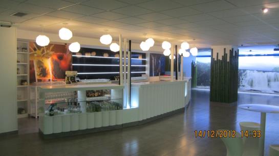 Hotel Cuatro Postes  | Ávila | Ávila | España 6