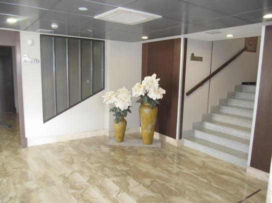 Hotel Cuatro Postes  | Ávila | Ávila | España 8