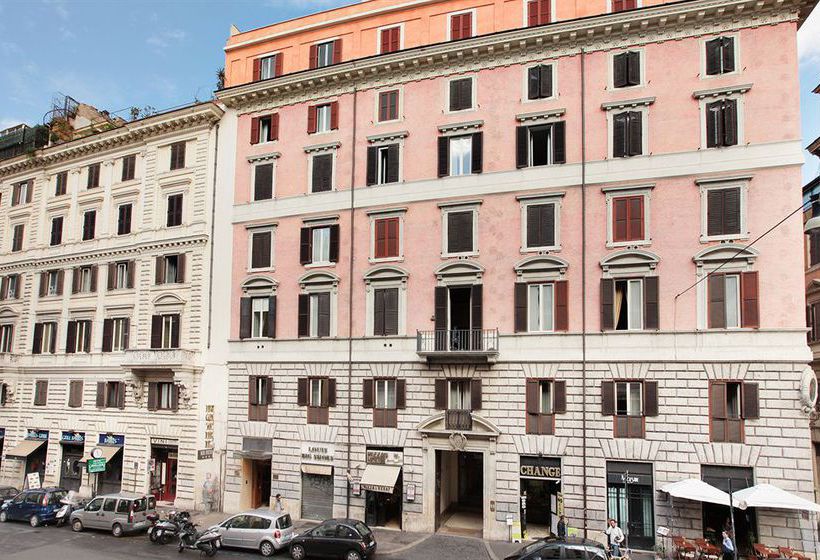 Solis Hotel  | Roma | Roma | Italia 1