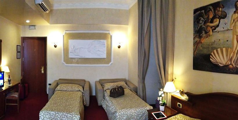 Solis Hotel  | Roma | Roma | Italia 12