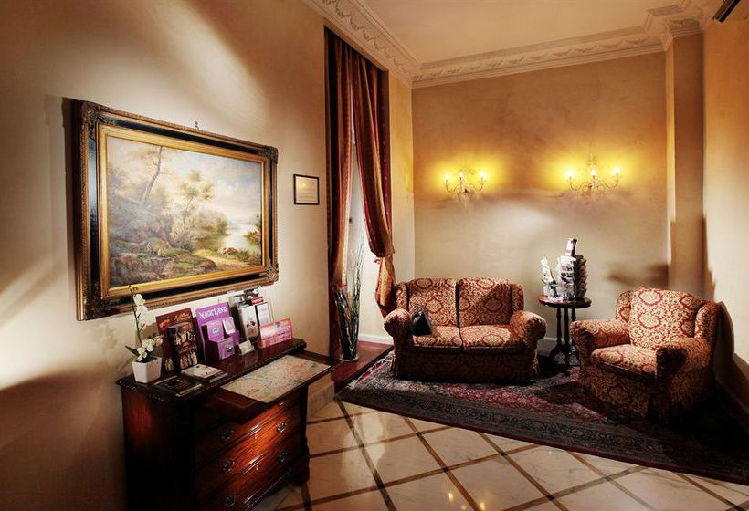 Solis Hotel  | Roma | Roma | Italia 17