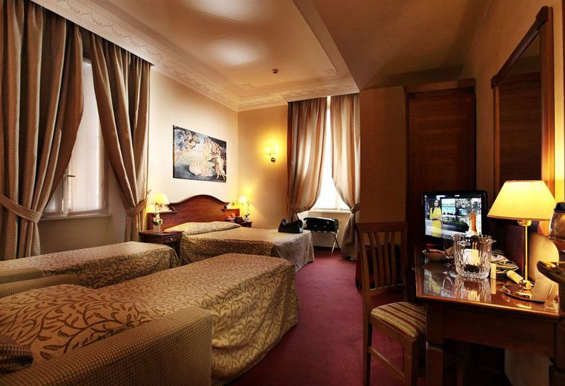 Solis Hotel  | Roma | Roma | Italia 18