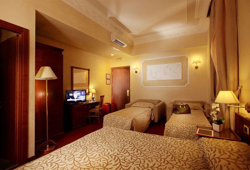 Solis Hotel  | Roma | Roma | Italia 19