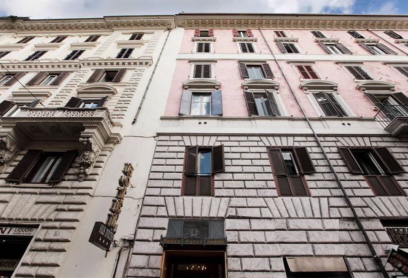 Solis Hotel  | Roma | Roma | Italia 3