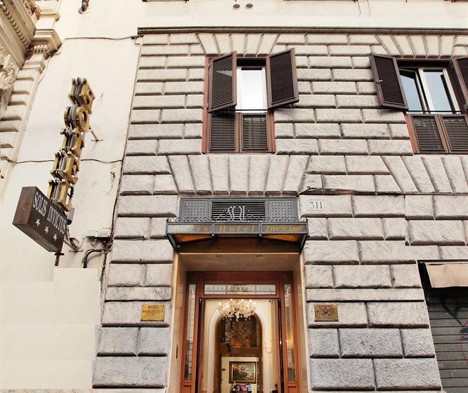 Solis Hotel  | Roma | Roma | Italia 5