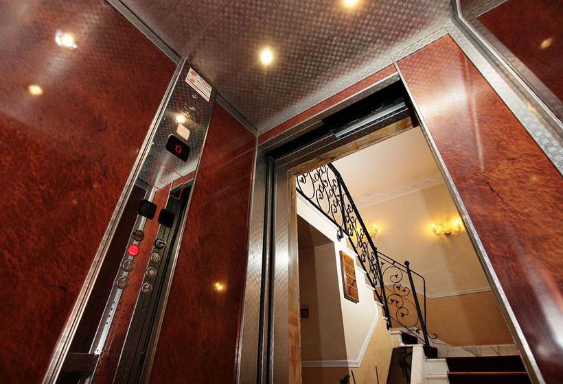 Solis Hotel  | Roma | Roma | Italia 6