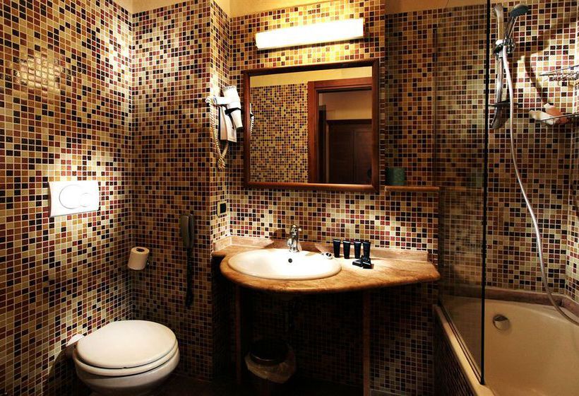 Solis Hotel  | Roma | Roma | Italia 7