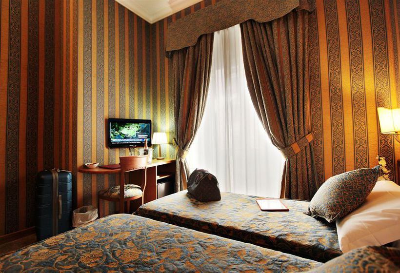 Solis Hotel  | Roma | Roma | Italia 8