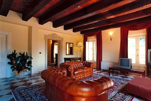 Hotel Roma Imperiale  | Acqui Terme | Alessandria | Italy 14