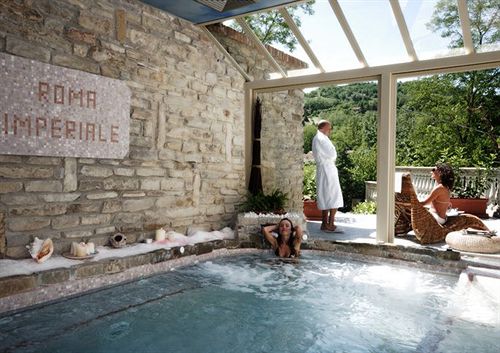 Hotel Roma Imperiale  | Acqui Terme | Alessandria | Italy 16