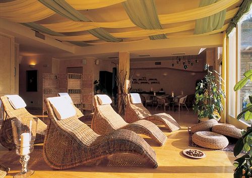 Hotel Roma Imperiale  | Acqui Terme | Alessandria | Italy 17