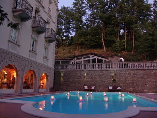 Hotel Roma Imperiale  | Acqui Terme | Alessandria | Italy 18