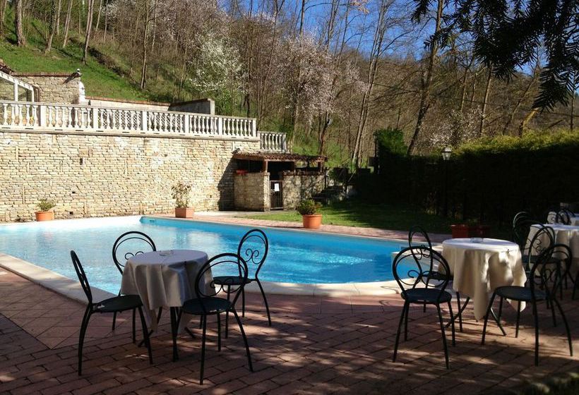 Hotel Roma Imperiale  | Acqui Terme | Alessandria | Italy 5